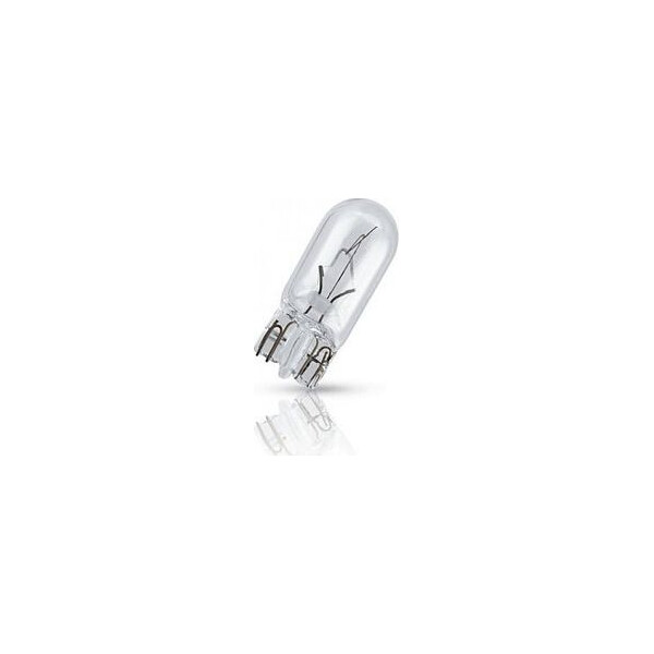 

PHILIPS 12256CP W3W 12V 3W W2,1X9,5d