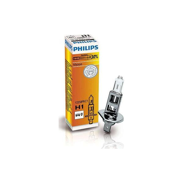 

PHILIPS 12258PRC1 H1 55W 12V P14,5s Premium