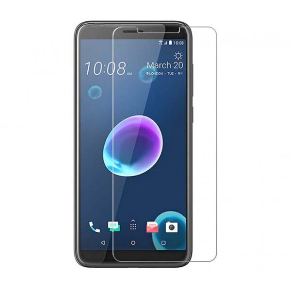 

Защитное стекло 2.5D 0.3mm Tempered Glass для HTC Desire 12 plus