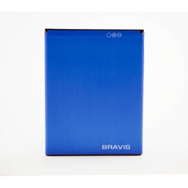 

Аккумулятор для Bravis OMEGA (Original) 2000мAh
