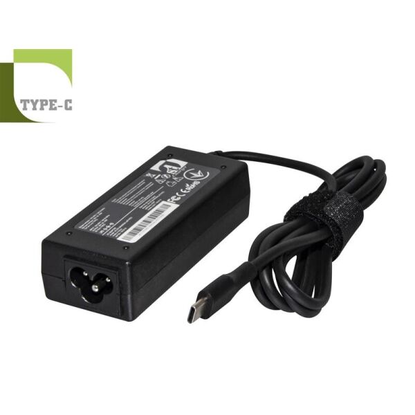 

Блок питания 1StCharger 20V 45W Type-C (AC1STUNIVERSAL45TYPEC)