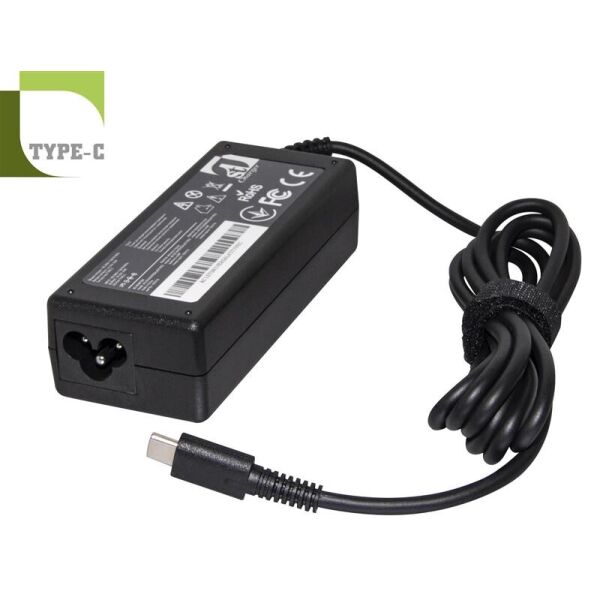 

Блок питания 1StCharger 20V 65W Type-C (AC1STUNIVERSAL65TYPEC)