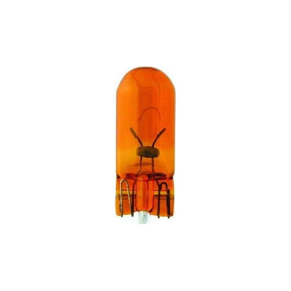 

PHILIPS 12396NACP WY5W 12V 5W W2,1X9,5d