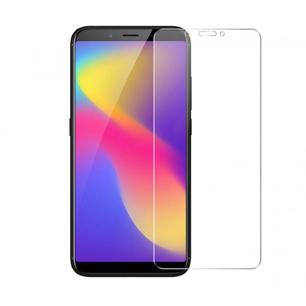 

Защитное стекло 2.5D 0.3mm Tempered Glass для ZTE nubia N3