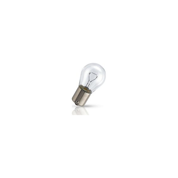 

PHILIPS 12498CP P21W 12V 21W BA15s