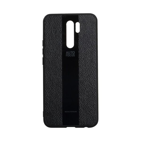 

Чехол-накладка Epik Combi Leather для Xiaomi Redmi 9 08, Black