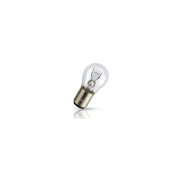 

PHILIPS 12499CP P21/5W 12V 21/5W BAY15d