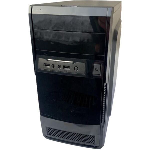 

Корпус Delux DT 210 500W 12Fan