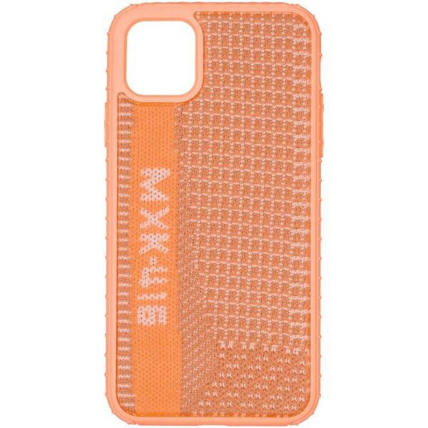 

Чехол-накладка Motion Case для Apple iPhone 11 Pro Max Orange