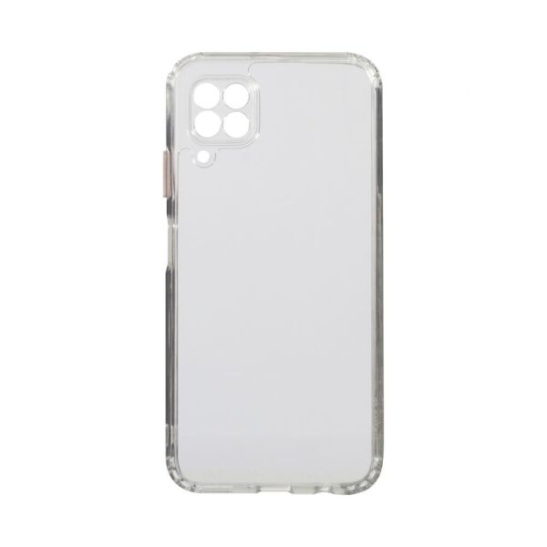 

Чехол-накладка Epik Clear Frame для Huawei P40 Lite Transparent
