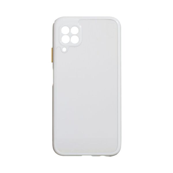 

Чехол-накладка Epik Clear Frame для Huawei P40 Lite White