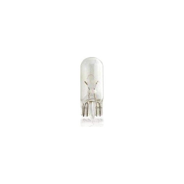 

PHILIPS 12961CP W5W 12V 5W W2,1X9,5d