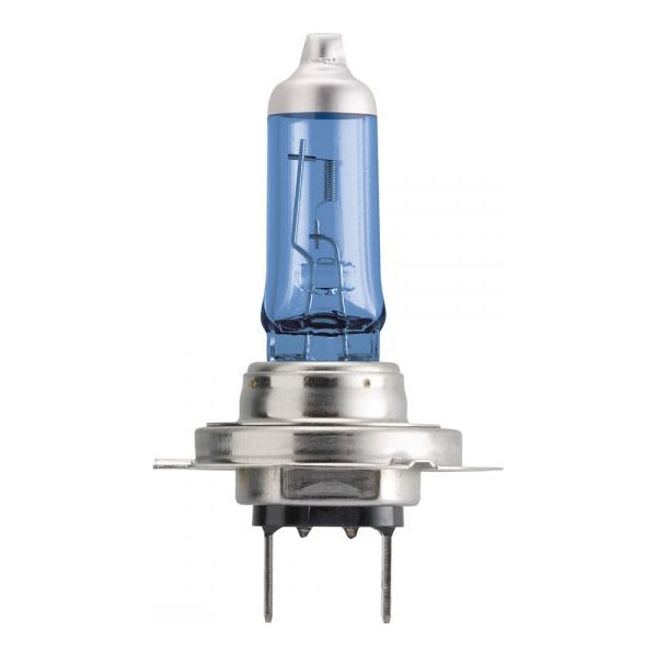 

PHILIPS 12972CVB1 H7 55W 12V PX26d CrystalVision