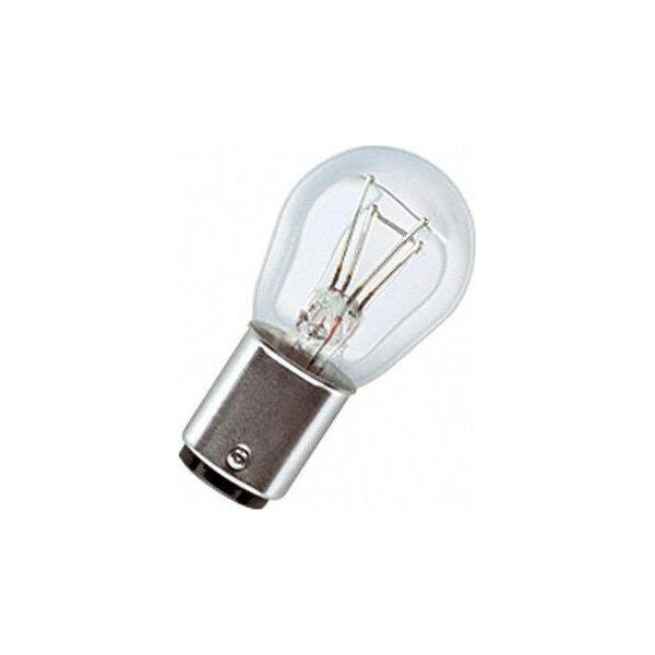 

PHILIPS 13499CP P21/5W 24V 21/5W BAY15d
