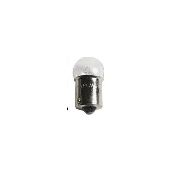 

PHILIPS 13814CP R10W 24V 10W BA15s