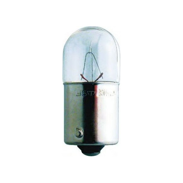 

PHILIPS 13821CP R5W 24V 5W BA15s