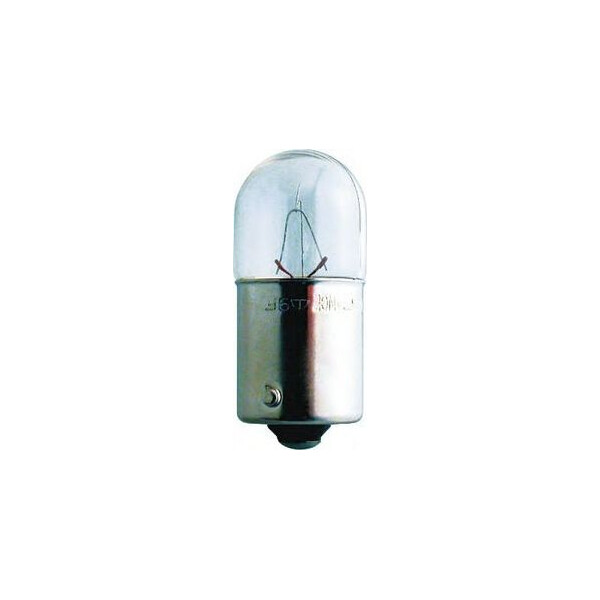 

PHILIPS 13822CP R5W 24V 5W BA15d