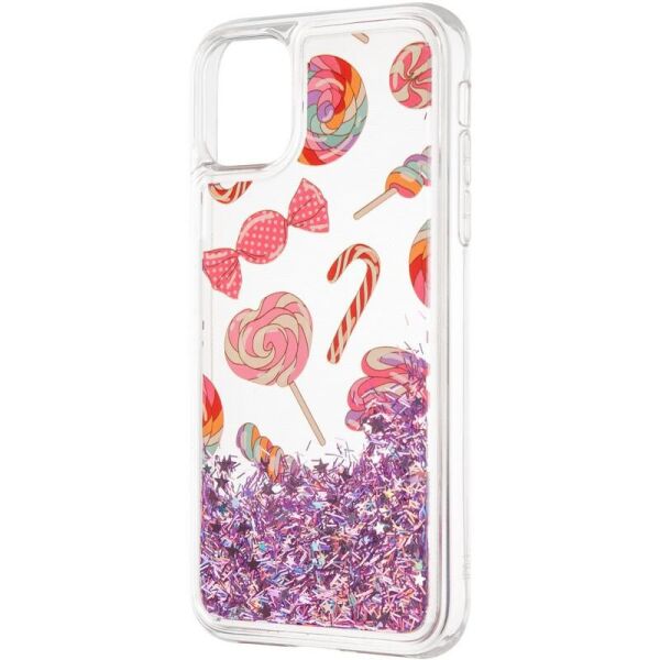 

Чехол-накладка Aqua Case для Samsung Galaxy M31 / M31 Prime Lollipop
