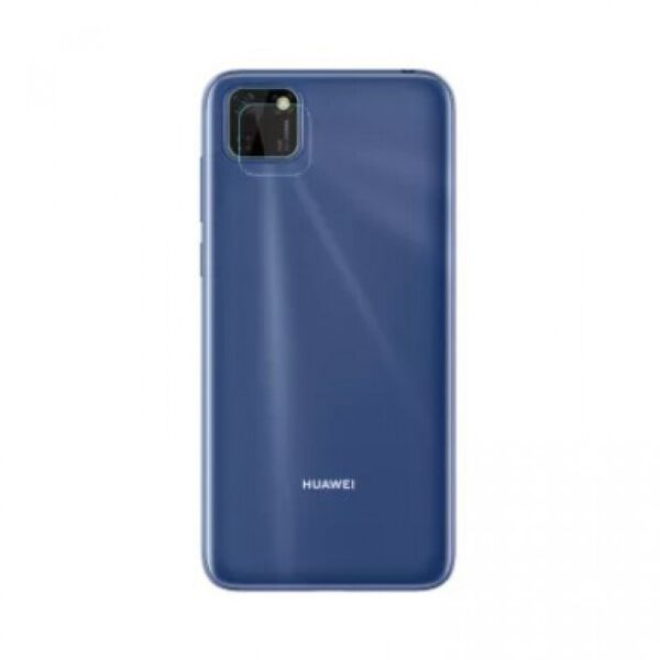 

Бронированная гидрогелевая пленка Hydrogel Film для Huawei Honor 9S на камеру 3 шт, Transparent
