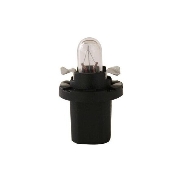 

NARVA 17035 12V 1.2W BAX10D BLACK
