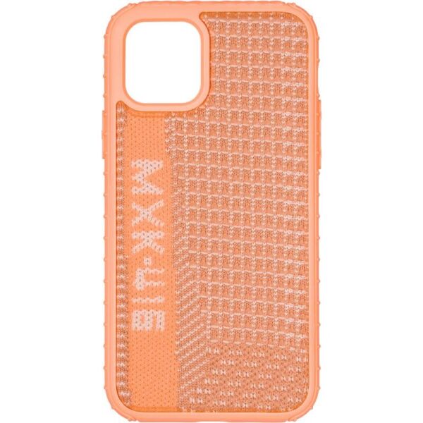 

Чехол-накладка Motion Case для Apple iPhone 11 Pro Orange