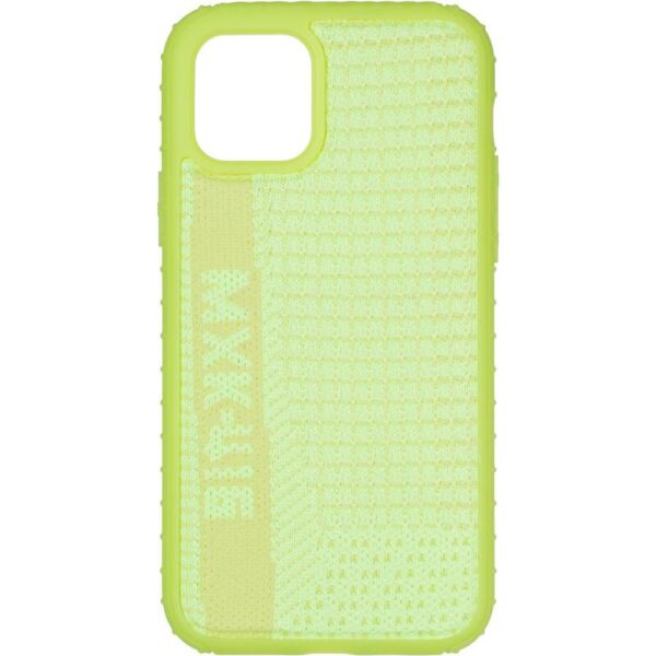 

Чехол-накладка Motion Case для Apple iPhone 11 Pro Green