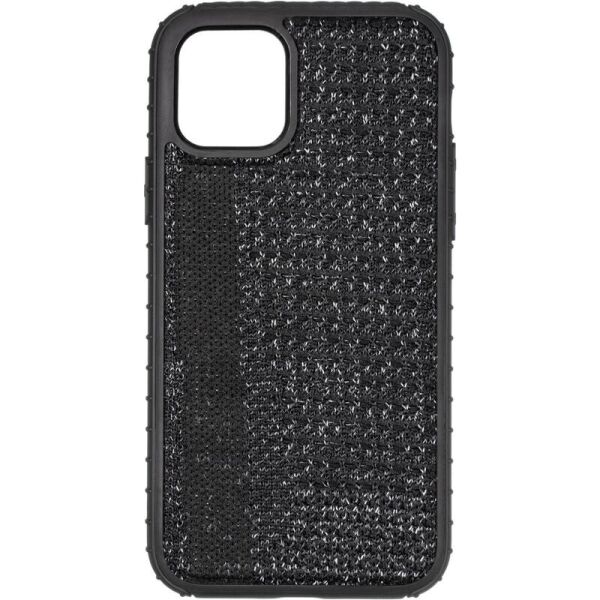 

Чехол-накладка Motion Case для Apple iPhone 11 Pro Black