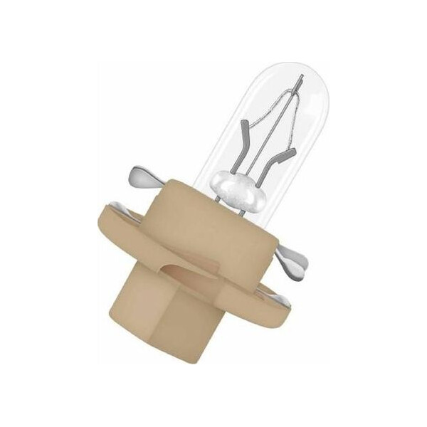 

NARVA 17048 12V 1,5W BX8,4D BEIGE