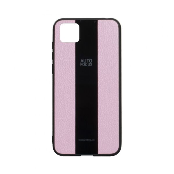 

Чехол-накладка Epik Combi Leather для Huawei Y5P 12, Rose