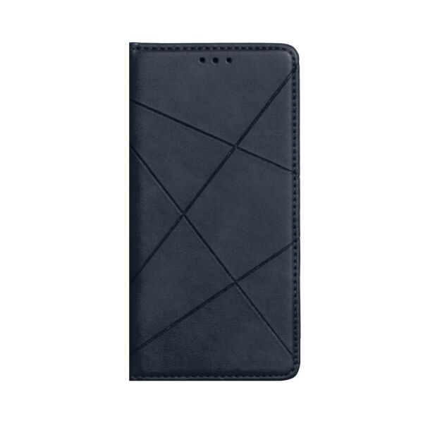

Чехол-книжка Business Leather для Samsung Galaxy A11 / M11 Blue