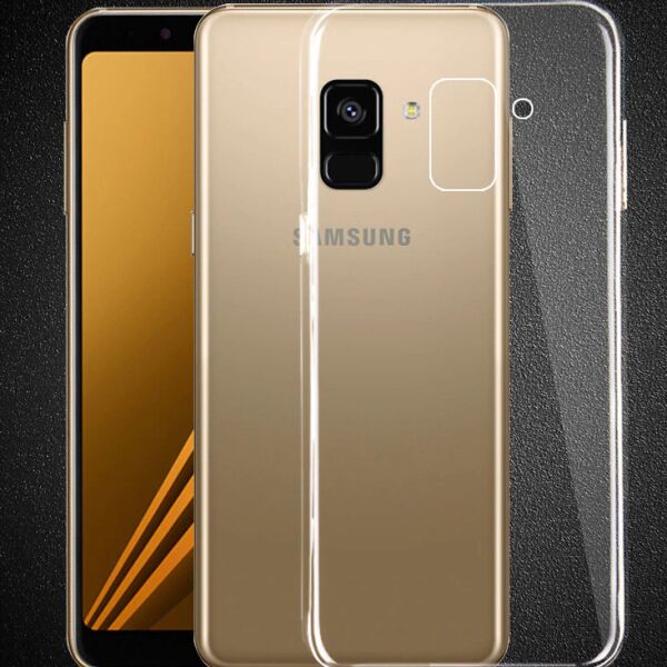 

Чехол X-Level Antislip для Samsung J810 J8 2018