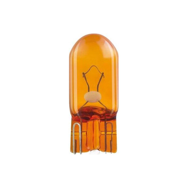 

NARVA 17169 WY5W 12V 5W W2,1X9,5d AMBER