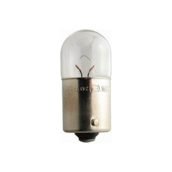 

NARVA 17181 R5W 24V 5W BA15s