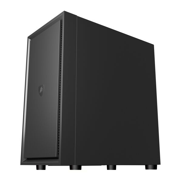 

Корпус 1stPlayer B5-M-A2 Black без БП