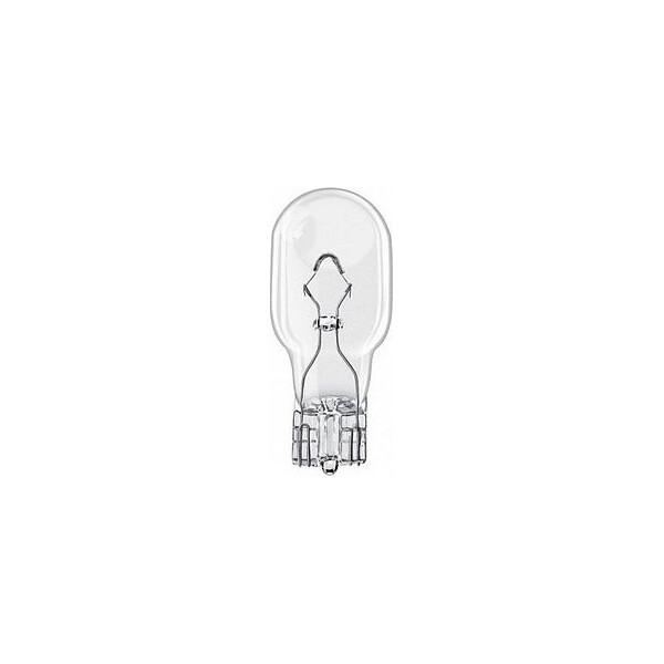 

NARVA 17631 W16W 12V 16W W2,1X9,5d
