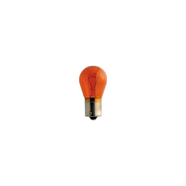 

NARVA 17649 PY21W 24V 21W BAU15s AMBER HEAVY DUTY
