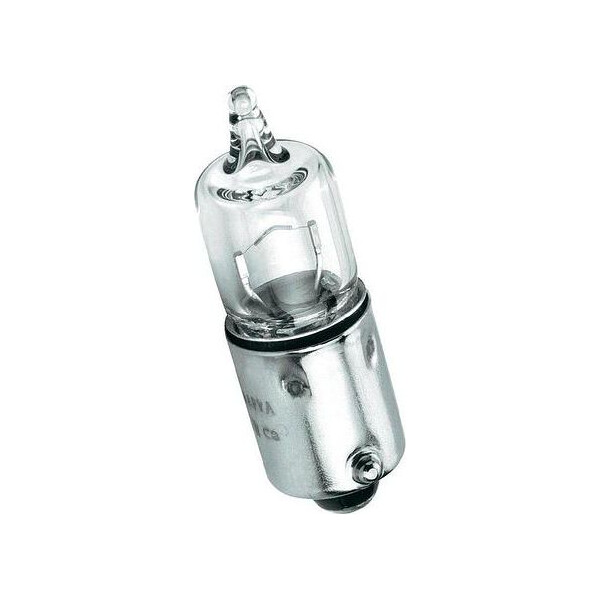

NARVA 17833 H10W 12V 10W BA9s