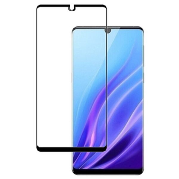 

Защитное стекло Full Screen Tempered Glass для ZTE Nubia Z18, Black