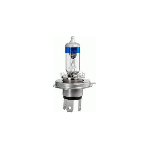 

BOSCH Plus 90 Н4 60/55W 12V P43t (1987301077) 1шт./блистер