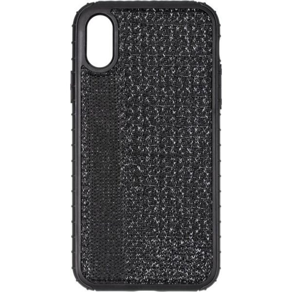 

Чехол-накладка Motion Case для Apple iPhone X / XS Black