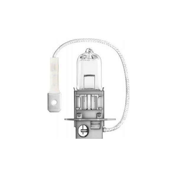 

BOSCH Xenon Blue H3 55W 12V Pk22s (1987302035)