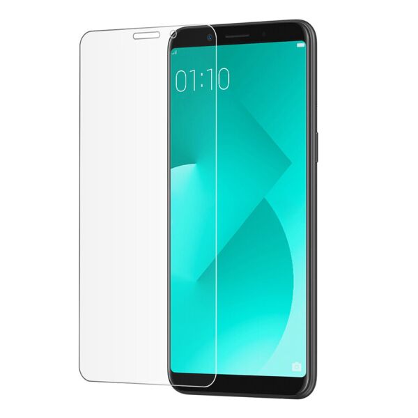 

Защитное стекло 2.5D 0.3mm Tempered Glass для Oppo A83