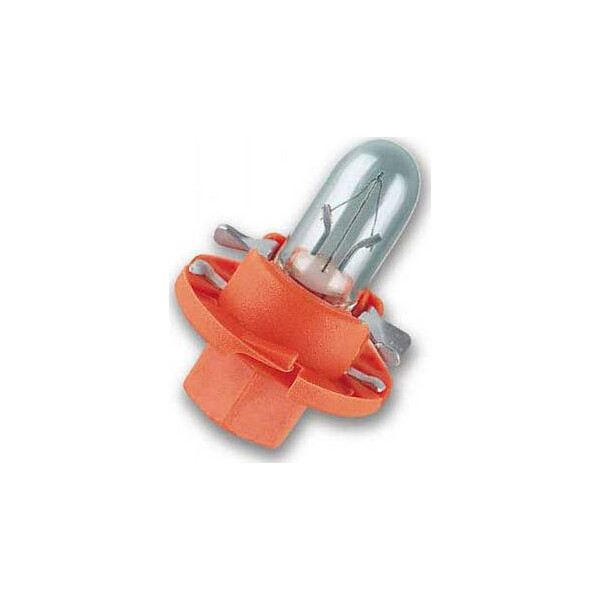 

OSRAM 2473MFX6 1,1W 24V BX8,4d 5X10FS