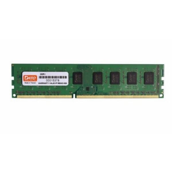 

Модуль памяти DDR3 8GB/1600 Dato (8GG5128D16)