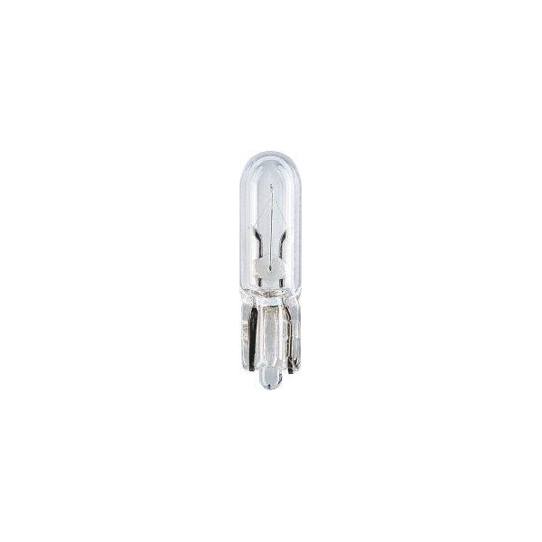 

OSRAM 2741 1,2W 24V W2x4.6d 5X10FS