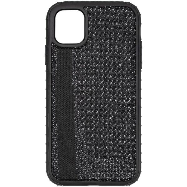 

Чехол-накладка Motion Case для Apple iPhone 11 Black