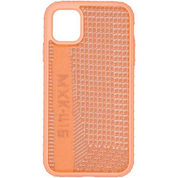 

Чехол-накладка Motion Case для Apple iPhone 11 Orange