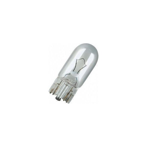 

OSRAM 2825 W5W 12V W2,1X9,5D 5X10FS