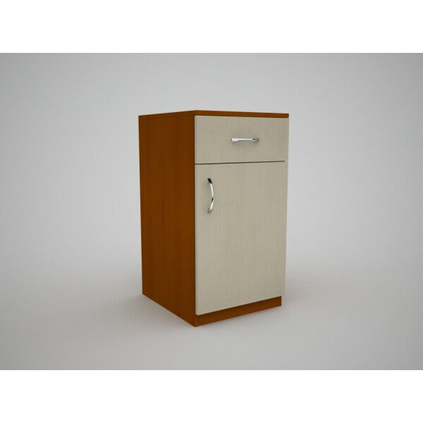 

Офисная тумба FlashNika Т-23