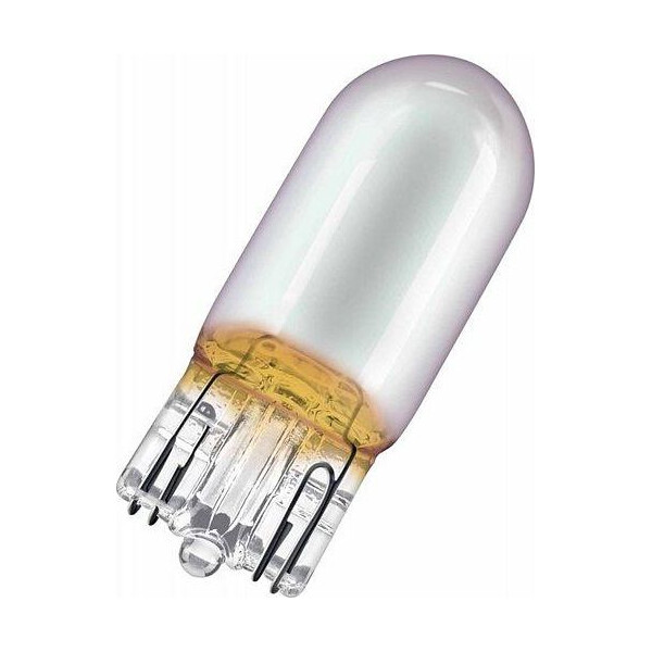 

OSRAM 2827DC-02B Diadem Chrome WY5W 12V W2,1X9,5D 10X2 Blister